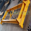 Semi-Automatic Container Spreader Lifting Equipment